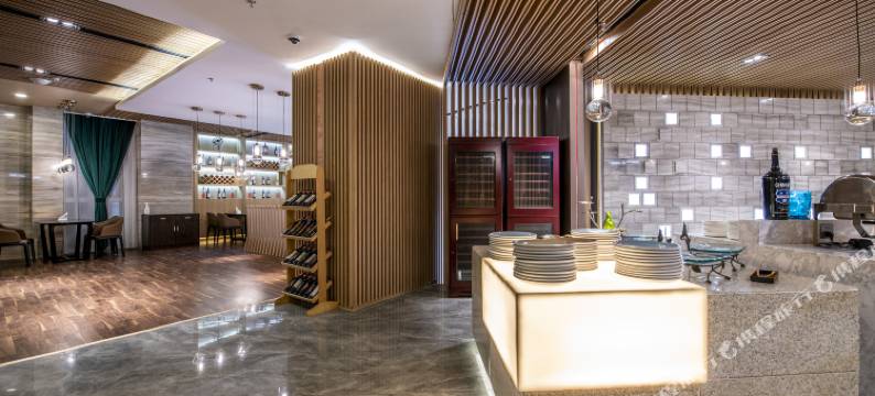 麗枫酒店(天津滨海开发区MSD第三大街店)图片