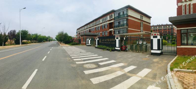 颐和居客栈(大连金石滩店)图片