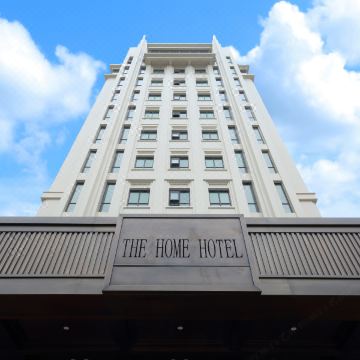 特宏酒店(The Home Hotel)图片