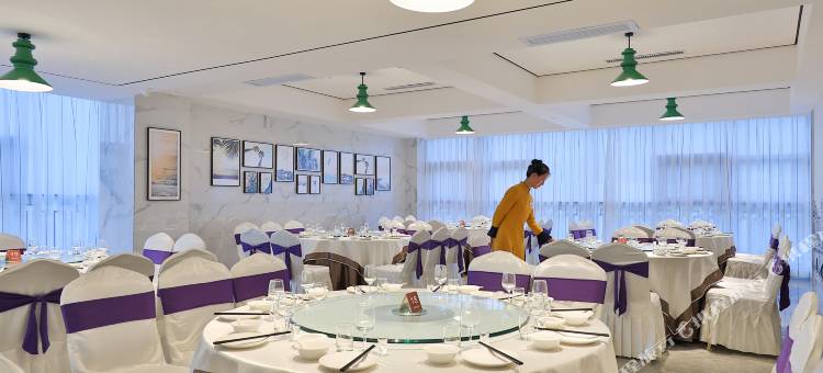 成县如见文化酒店图片