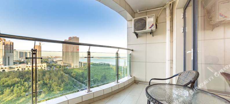 秦皇岛青舍公寓图片