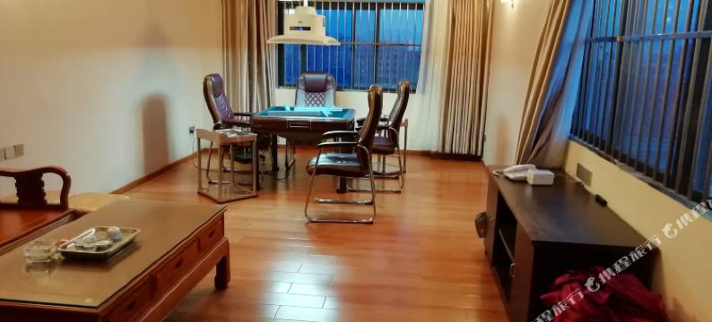 汕头美鑫商务公寓图片