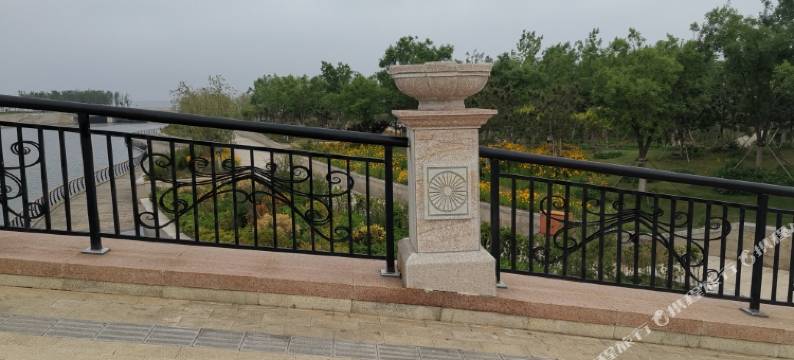 乐亭海上夜宿海景公寓图片