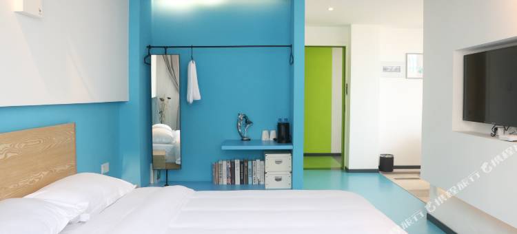 泉州乐居Home(海峡体育中心店)图片