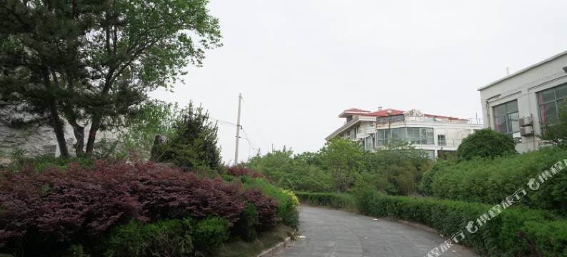 连云港观海潮海景别墅图片