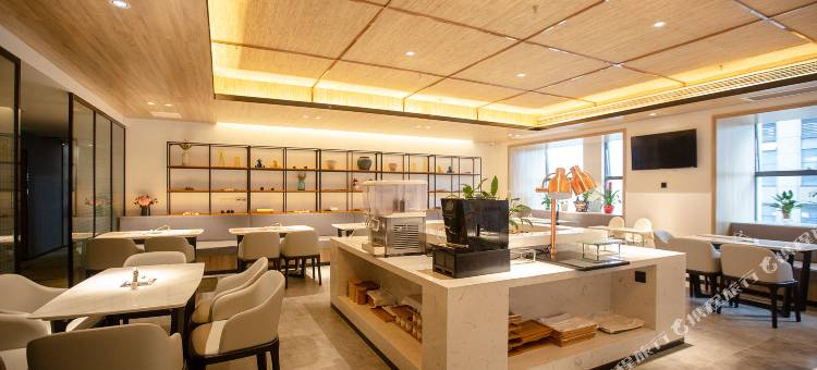 H酒店(重庆爱琴海购物广场店)图片