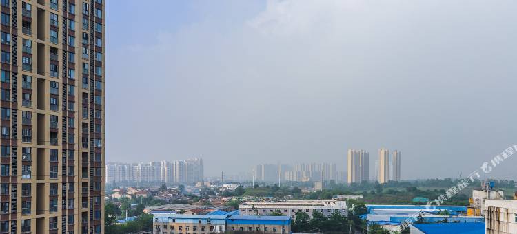 维也纳酒店(武汉欢乐谷仁和地铁站店)图片