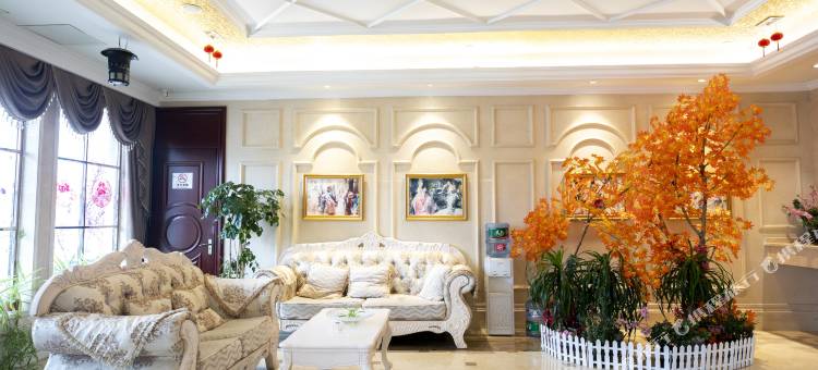 维也纳酒店(苏州火车站店)图片