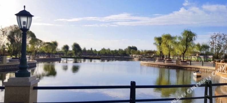 东戴河到家观海海景度假公寓图片