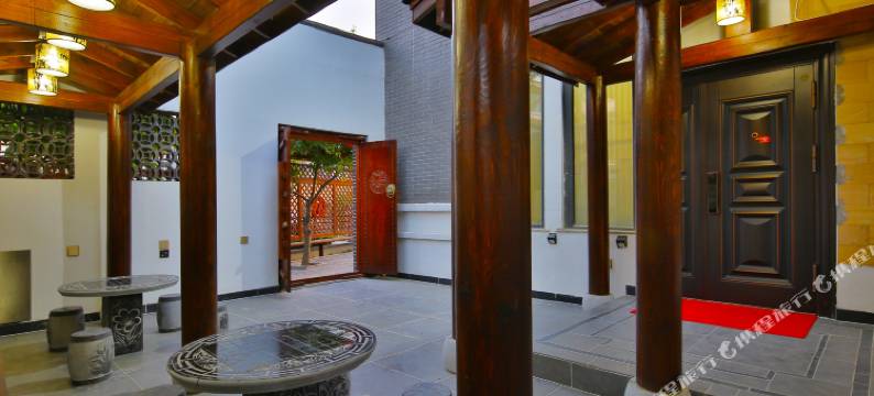 威海山和水居民宿图片