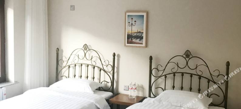 汤原释心谷森林庄园图片