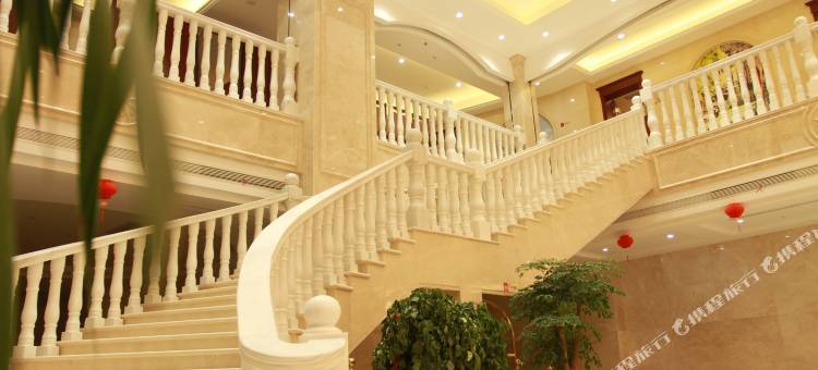 威尼斯酒店(芜湖经开区店)图片