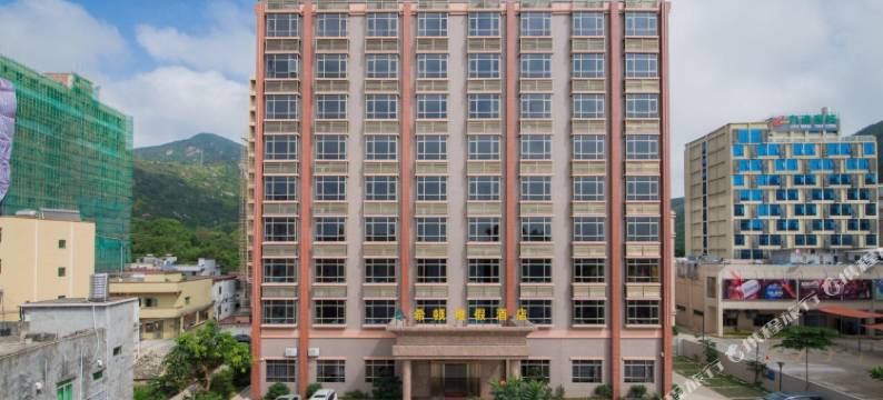 希顿度假酒店(惠州巽寮湾店)图片
