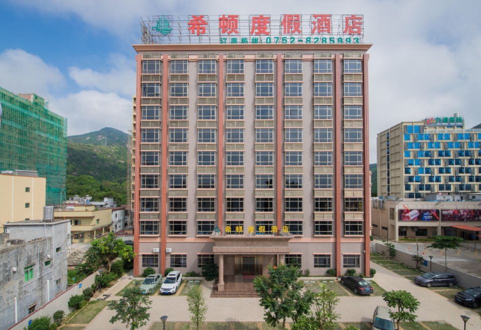 Hotel Overview