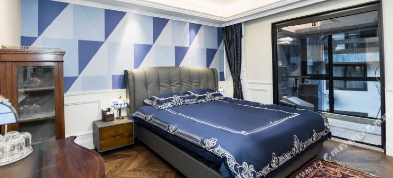 杭州壑雷亭外民宿图片