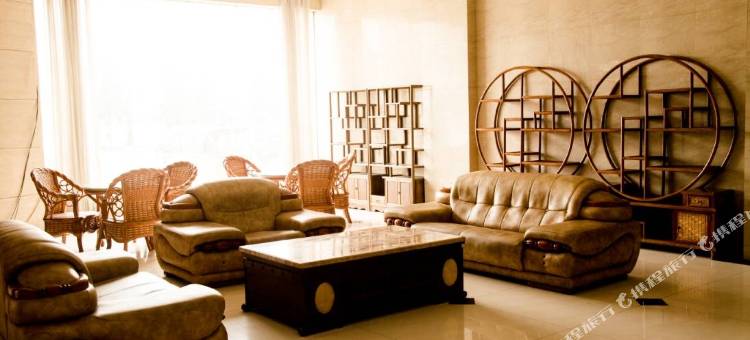 九江桃源酒店(庐山高铁站店)图片