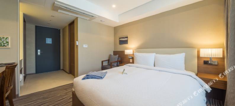 釜山商务酒店(Busan Business Hotel)图片