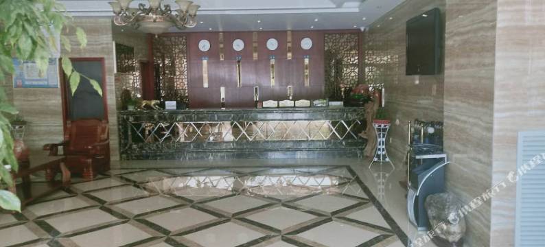 神农架渝龙宾馆图片