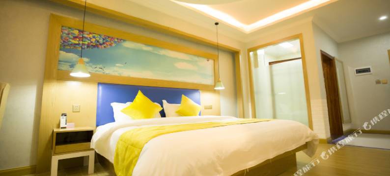 临沧万象文庭花园酒店图片