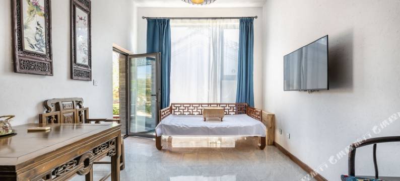 北京水源客栈图片