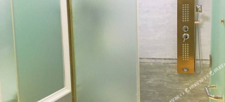 墨玉浙轩宾馆图片