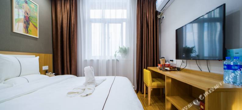 洛阳时光巷陌酒店(应天门明堂景区店)图片