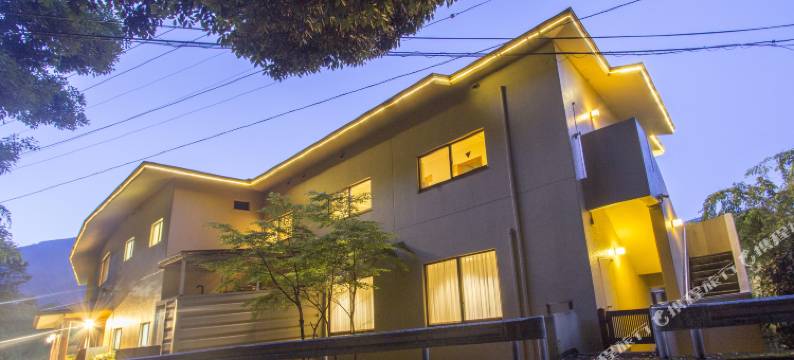 箱根海悦温泉酒店(Harriway Onsen Hotel Hakone)图片