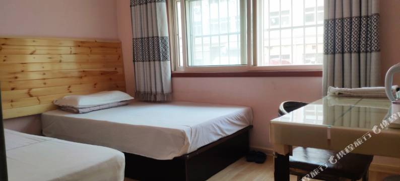 青岛晓峰商务宾馆图片