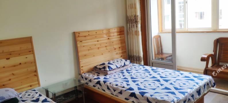 青岛晓峰商务宾馆图片