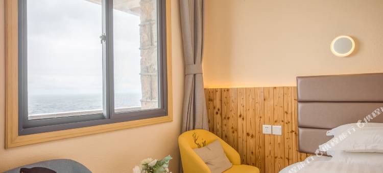 舟山东极东福山海角一号(渔家乐)图片