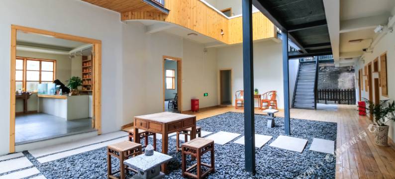 北山村随园别苑(珠海华发商都店)图片