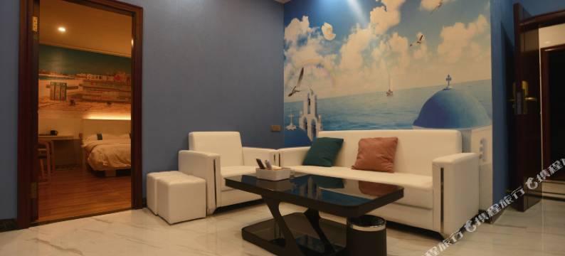 汕尾红海湾雅思蓝民宿图片