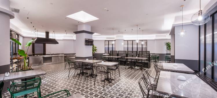 杰希精品酒店(人民南路店)图片