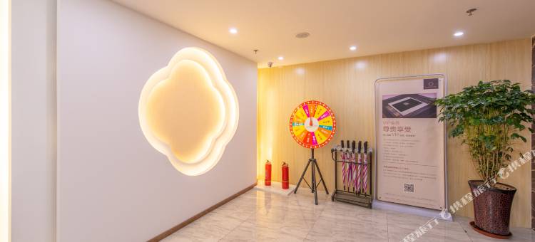 济庆宾馆(济南大学西门店)图片