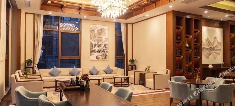 李家庄荣逸乡村客栈图片