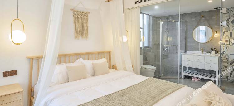 嵊泗素澜民宿图片