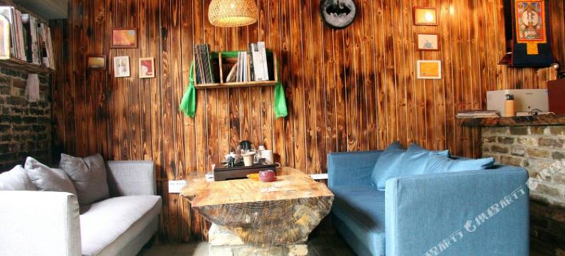 黄姚古镇芥子须弥客栈图片