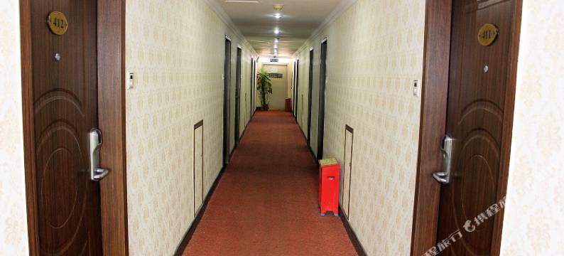 胜高酒店(深圳沙井新桥店)图片