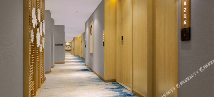 锦绣时尚宾馆(襄阳二汽基地悦活荟店)图片