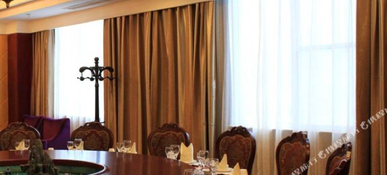 习水红武大酒店图片