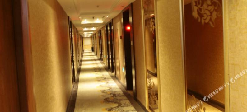 江山君悦大酒店(市政府店)图片