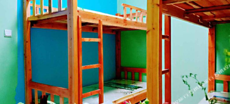 南宁木菠萝青年旅舍图片