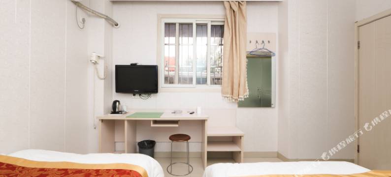 南京6+1快捷酒店图片