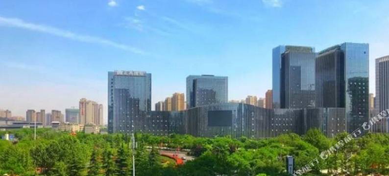 嘉仕尚主题公寓(西安凤城六路店)图片