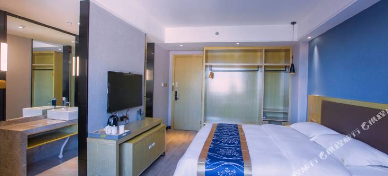 北海梦菲度假酒店图片