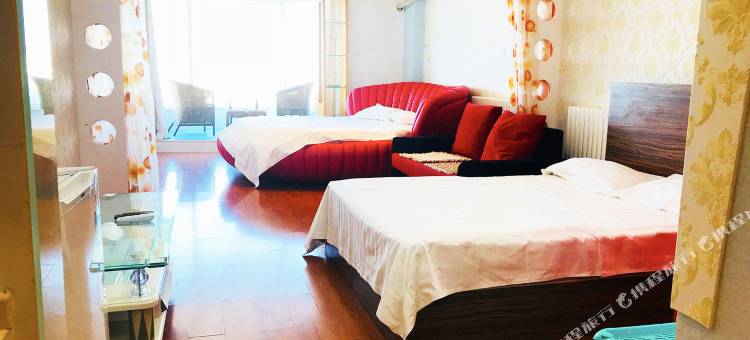 大海之家海景公寓(威海国际海景城店)图片