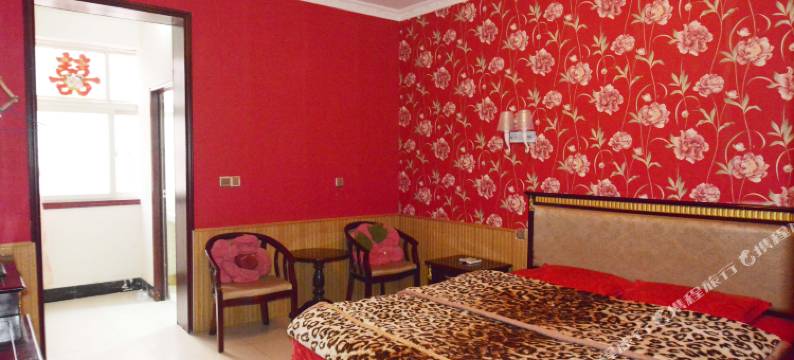 汝州瓷都客栈图片