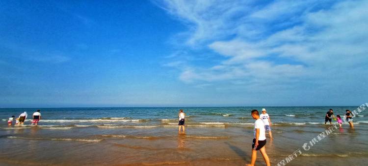 日照润禾渔家图片