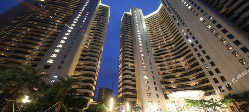 阳江北洛秘境度假酒店图片