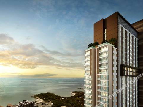 芭堤雅UNIXX花生公寓